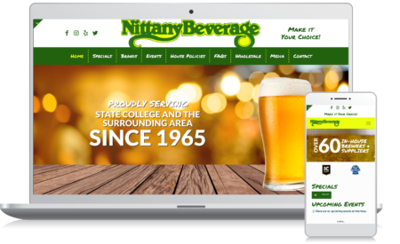 Nittany-Beverage